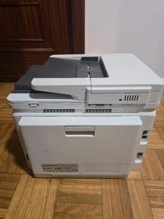 Stampante HP Color LaserJet Pro MFP M281fdn