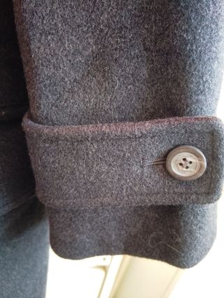 Cappotto Loden Alpen Tyrol Echter Vintage xl lana