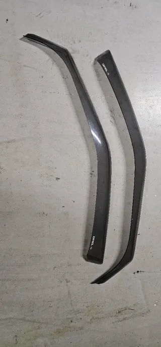 Deflectores Ventanilla Opel Astra F 4/5 Puertas