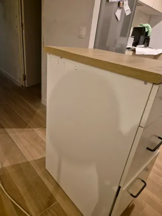 Armario Cocina Pequeño ikea