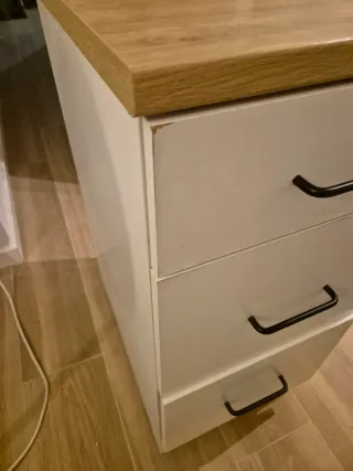 Armario Cocina Pequeño ikea