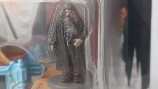 Carruaje Matchbox Harry Potter Beauxbatons