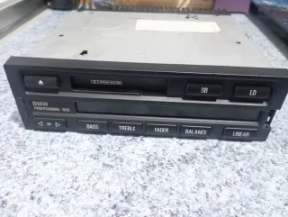 Radio Cassette BMW Professional RDS