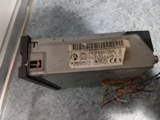 Radio Cassette BMW Professional RDS