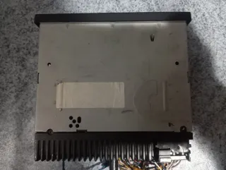 Radio Cassette BMW Professional RDS