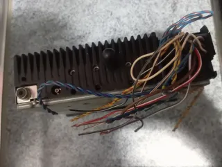 Radio Cassette BMW Professional RDS