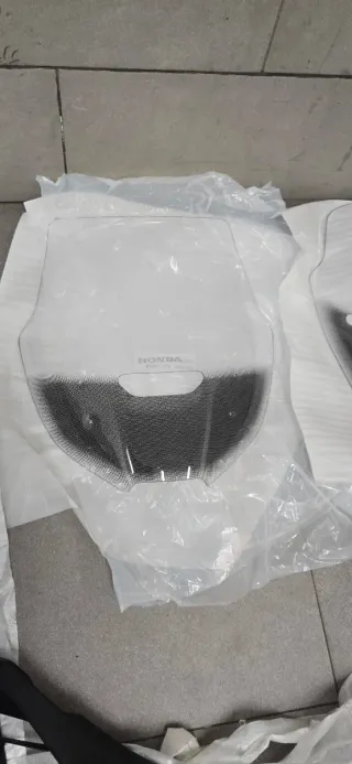 Honda NT 1100 Tapas originales Honda