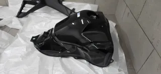 Honda NT 1100 Tapas originales Honda