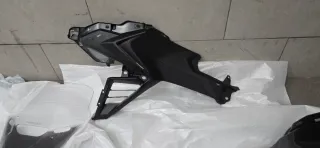 Honda NT 1100 Tapas originales Honda