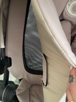 Cybex Mios Silla de Paseo