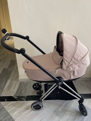 Cybex Mios Silla de Paseo