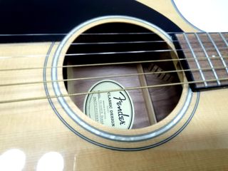 E54573-0 Guitarra Acustica Fender Cd-60Sce