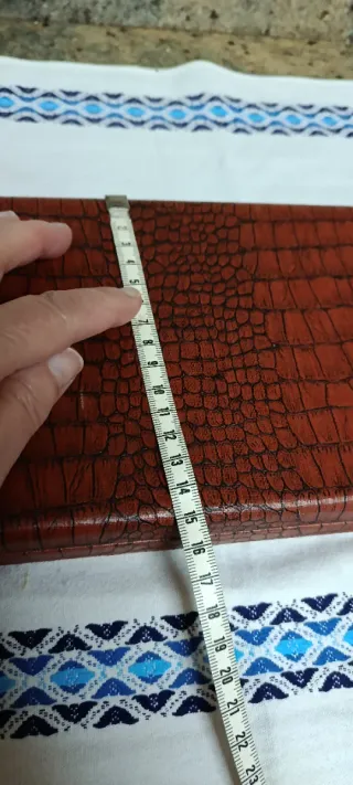 Báscula antigua para metales preciosos