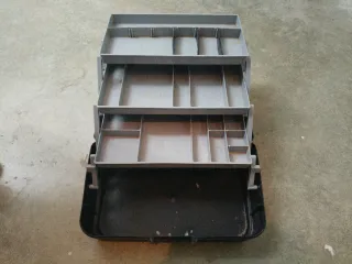 Caja Caperlan