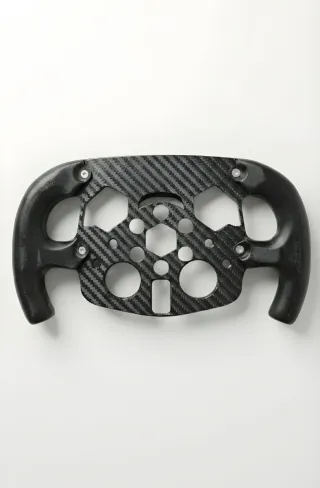 Volante F1 Carbono Logitech g29
