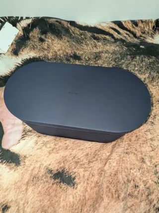 Dyson Airwrap Complete Long Rosa