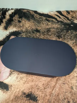 Dyson Airwrap Complete Long Rosa