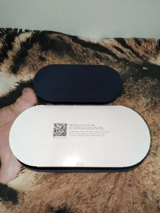 Dyson Airwrap Complete Long Rosa