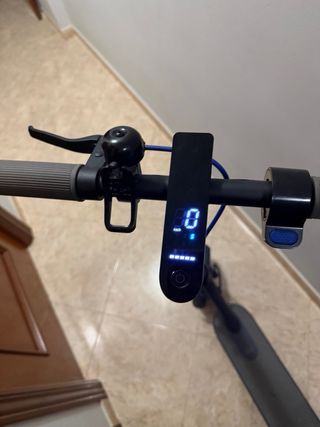 Patinete Eléctrico Xiaomi