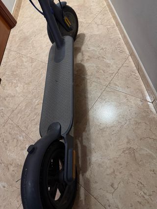 Patinete Eléctrico Xiaomi