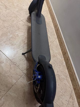 Patinete Eléctrico Xiaomi