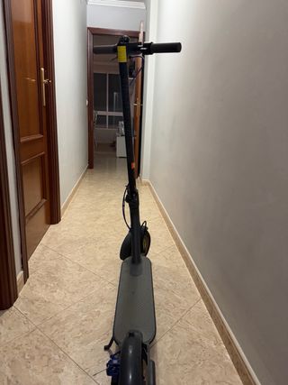 Patinete Eléctrico Xiaomi