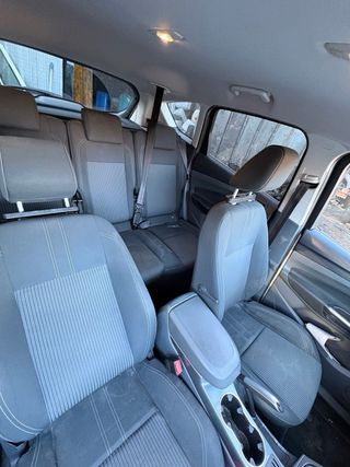Despiece Ford C-Max 2012