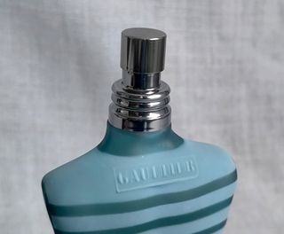 EDT Le Male Jean Paul Gaultier 125 ml (NUEVO)