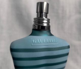 EDT Le Male Jean Paul Gaultier 125 ml (NUEVO)