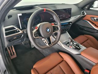 BMW Serie 3 M3 Comp. Touring M xDrive