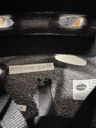 Casco bici per bambini Topolino