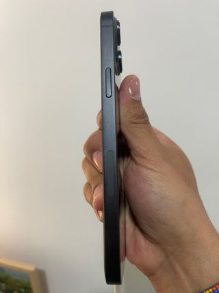 iPhone 14 Plus 128GB Azul Marino