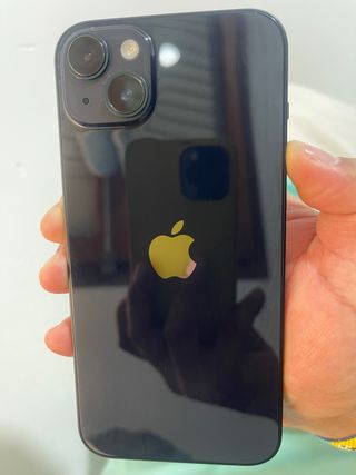 iPhone 14 Plus 128GB Azul Marino