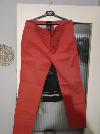 Pantalón spagnolo Hombre