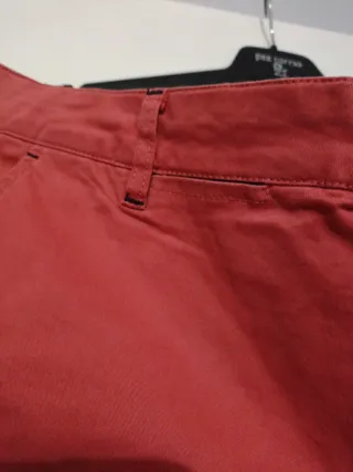 Pantalón spagnolo Hombre