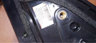 Retrovisor Kia Niro Derecho