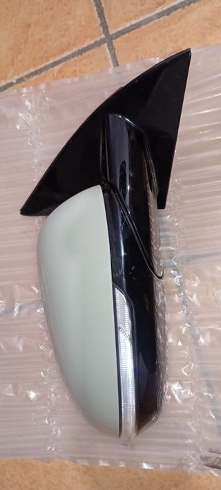 Retrovisor Kia Niro Derecho