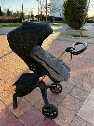 Stokke Xplory Edición Limitada