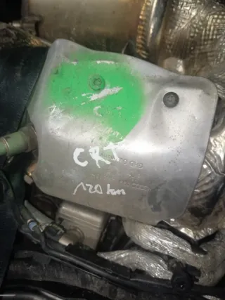 Motor CRT 3.0 TDI Audi A6 A7 Q7 VW