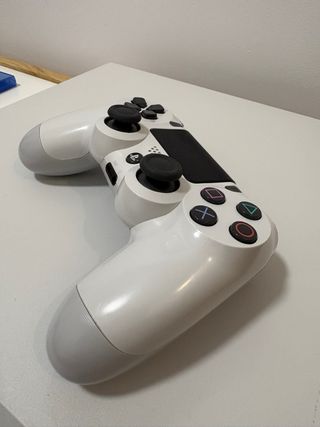 PS4 Pro Blanca 1TB