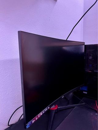 AOC C27G2ZU 27" LED FullHD 240Hz Freesync Premium
