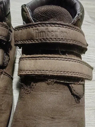 Timberland Scarponcini Bambino Marrone n.30