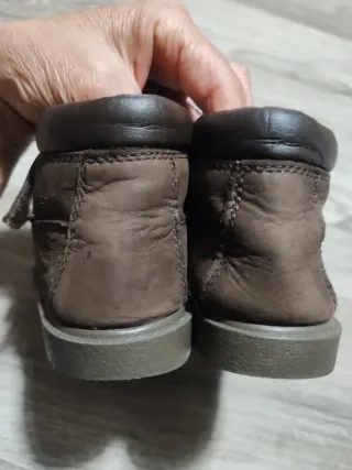 Timberland Scarponcini Bambino Marrone n.30