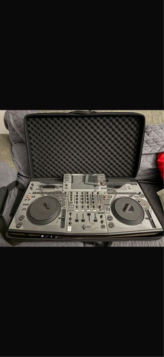 Pioneer Opus-Quad DJ Controller