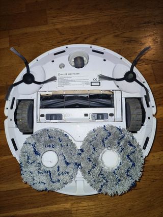 Robot Aspirador Ecovacs Deebot T20e