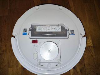 Robot Aspirador Ecovacs Deebot T20e