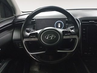 Hyundai Tucson Maxx Hybrid 2WD