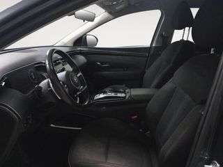 Hyundai Tucson Maxx Hybrid 2WD