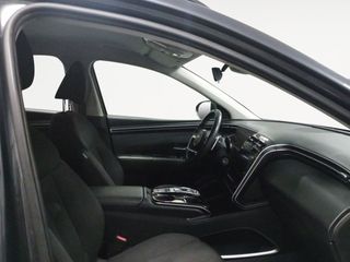 Hyundai Tucson Maxx Hybrid 2WD