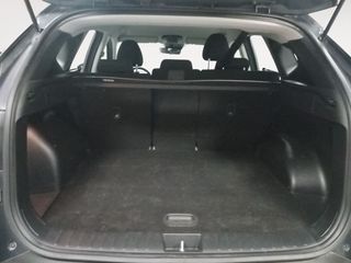 Hyundai Tucson Maxx Hybrid 2WD